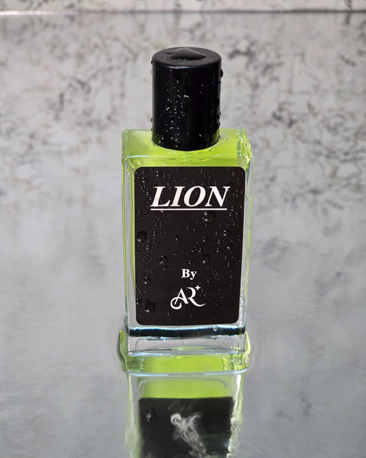 LION BY AR-Collections