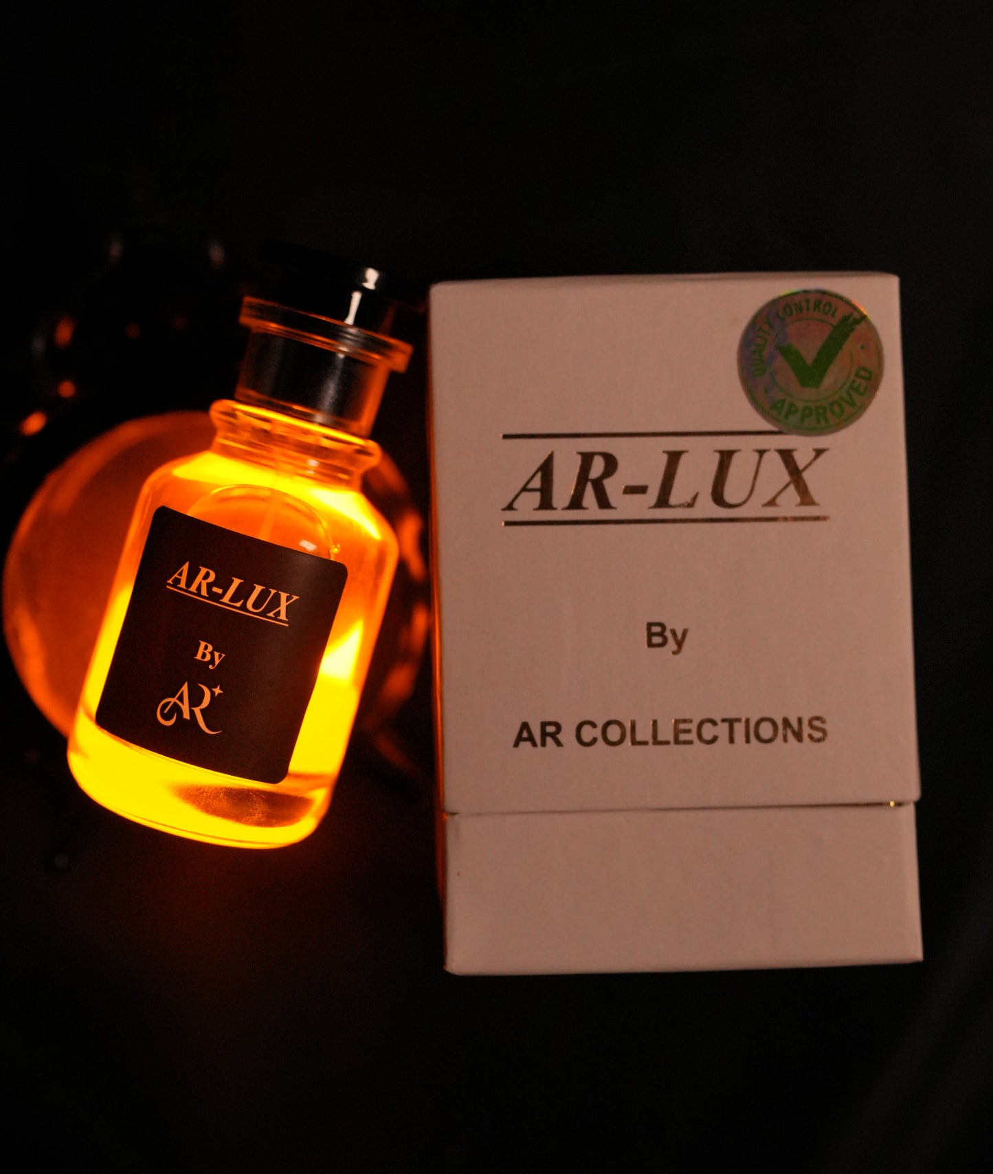 AR-LUX BY AR-Collections