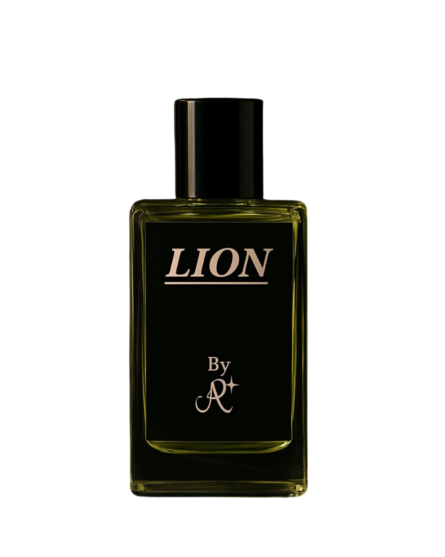 LION BY AR-Collections