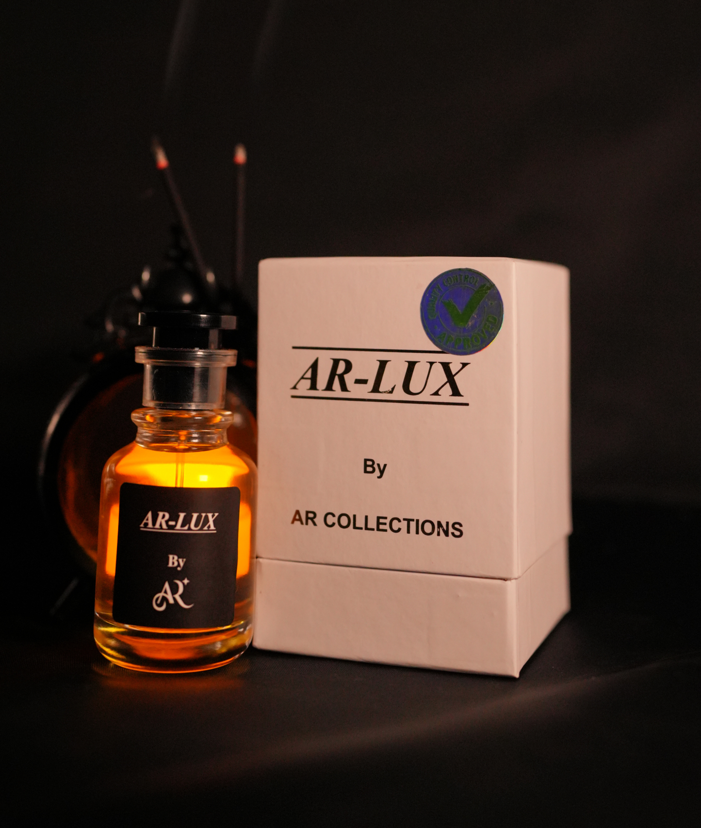 AR-LUX BY AR-Collections