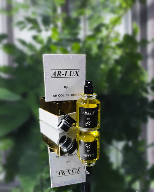 AR-LUX BY AR-Collections