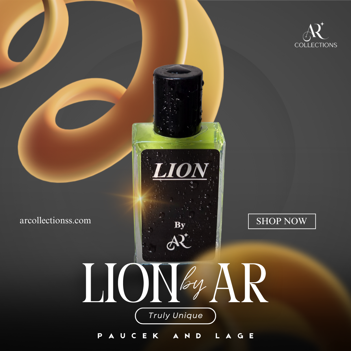 LION by AR