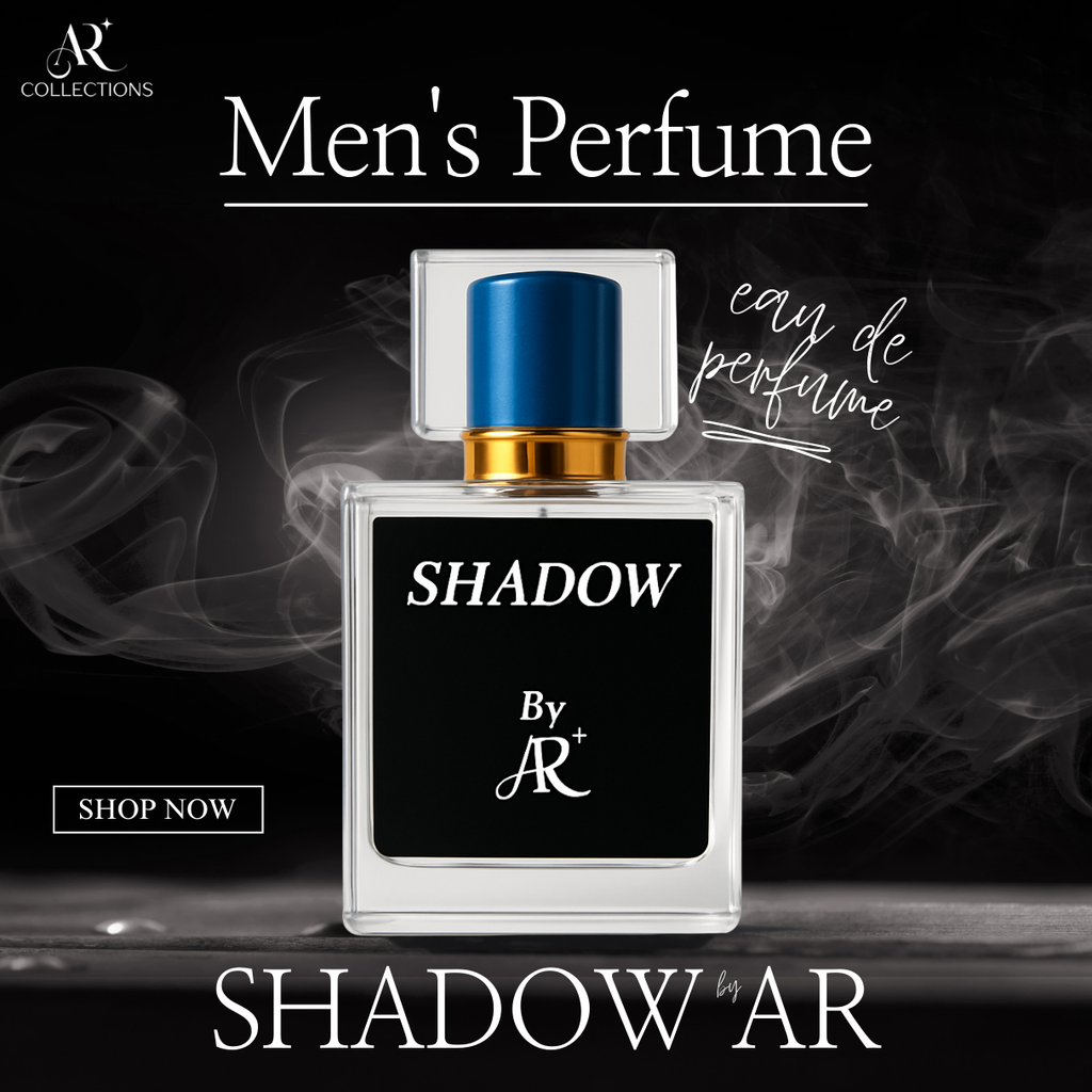SHADOW by AR