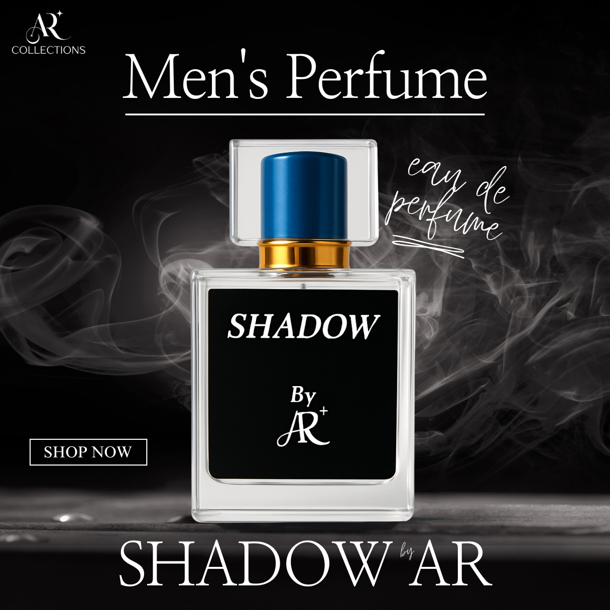 SHADOW by AR
