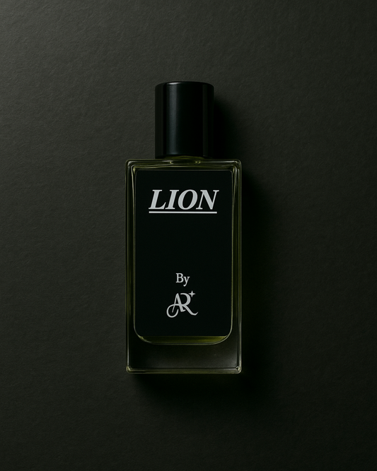 LION BY AR-Collections