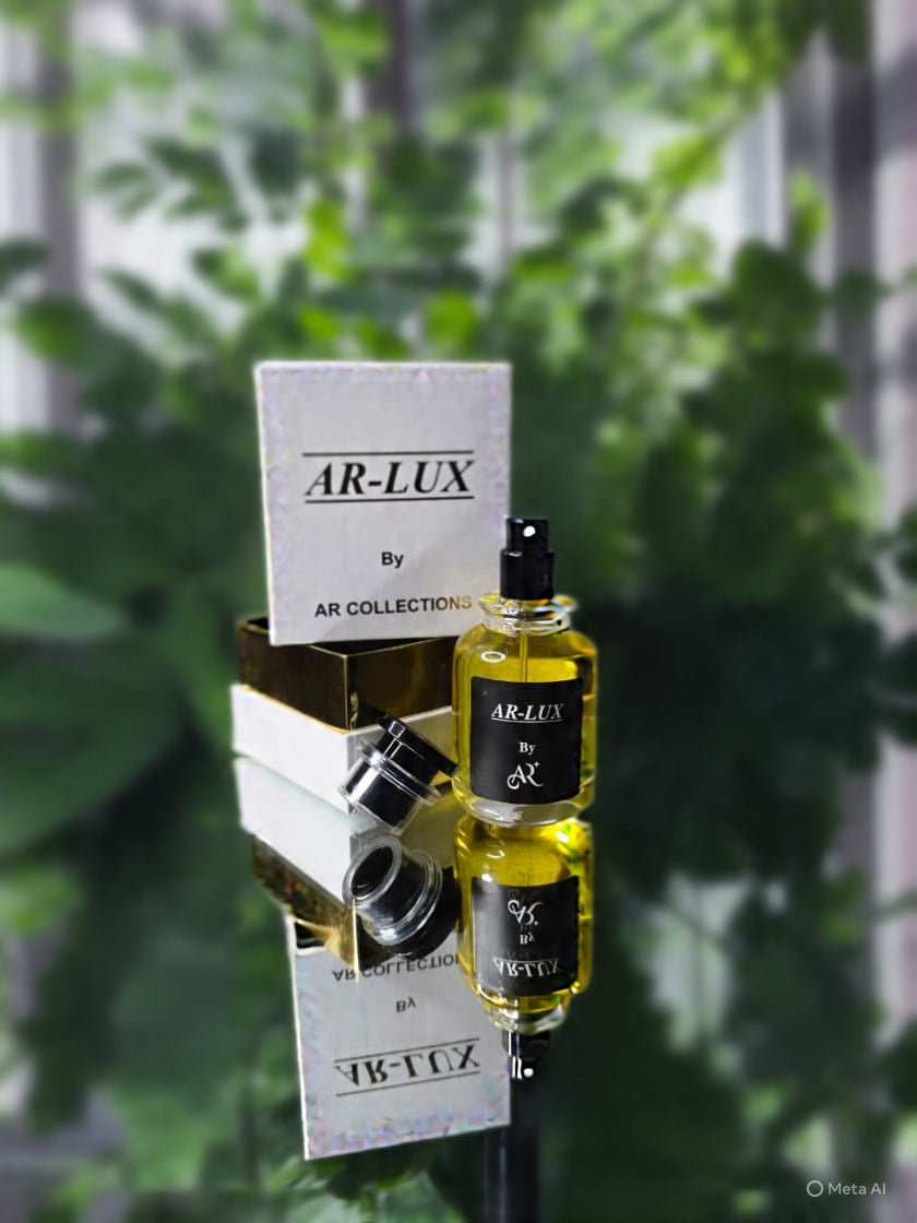 LUX by AR