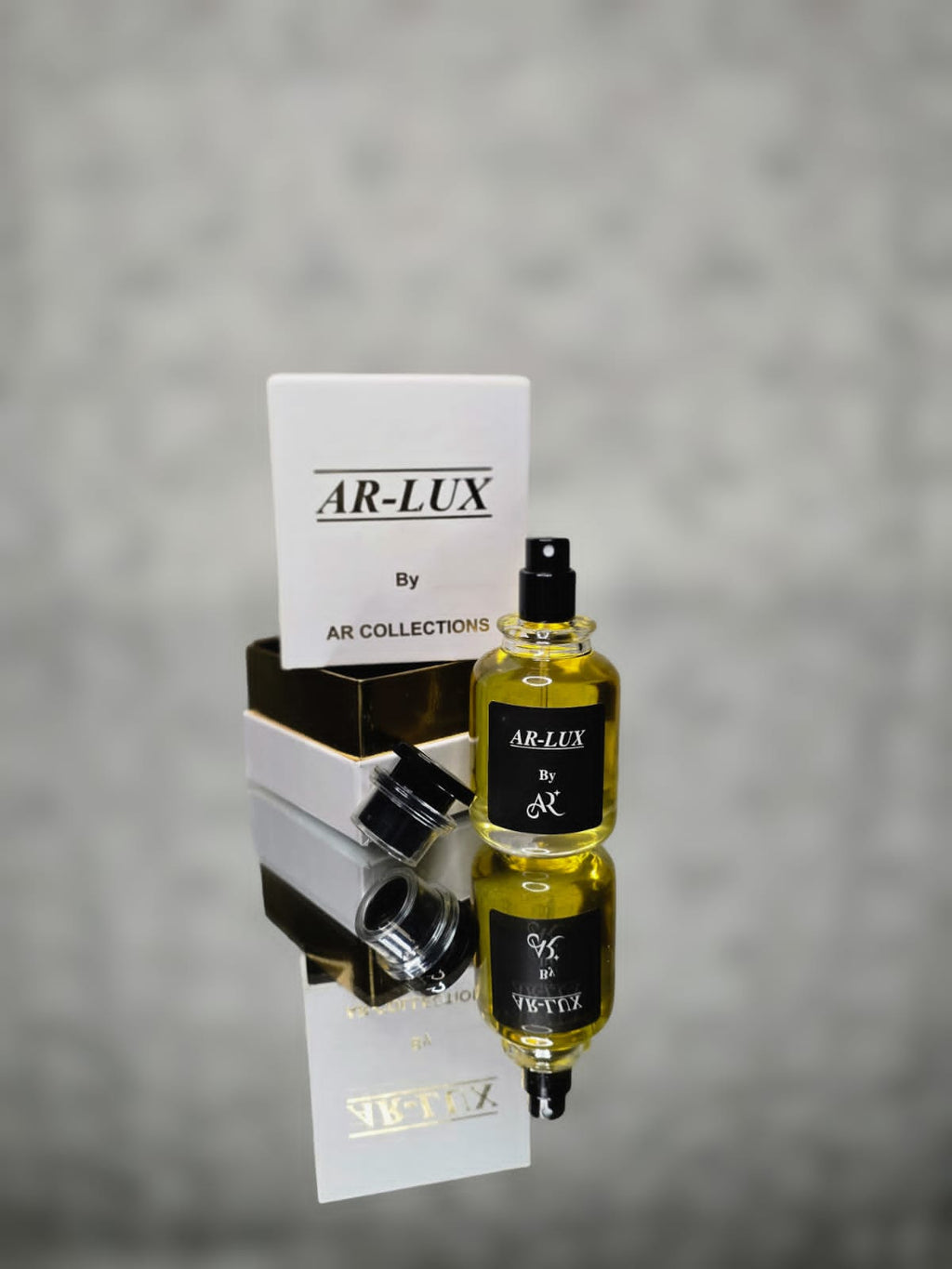 LUX by AR