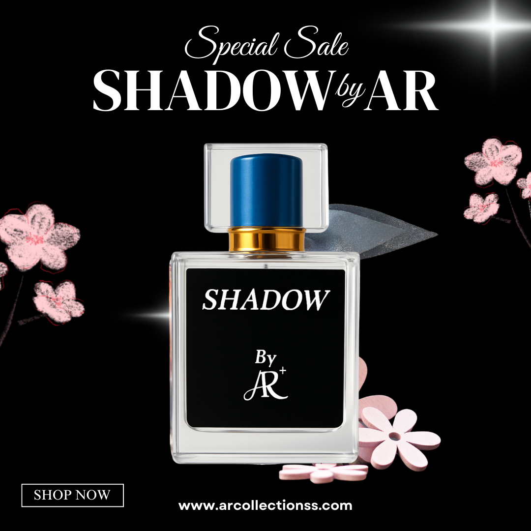SHADOW by AR