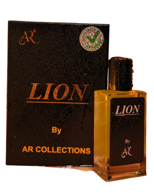 LION BY AR-Collections