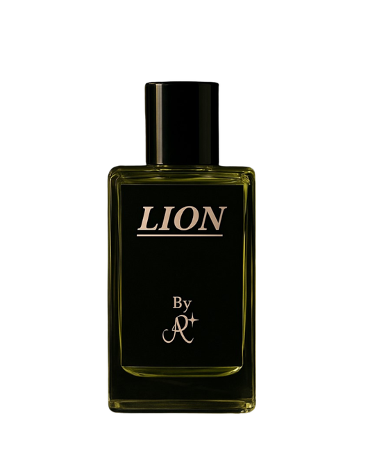 LION BY AR-Collections