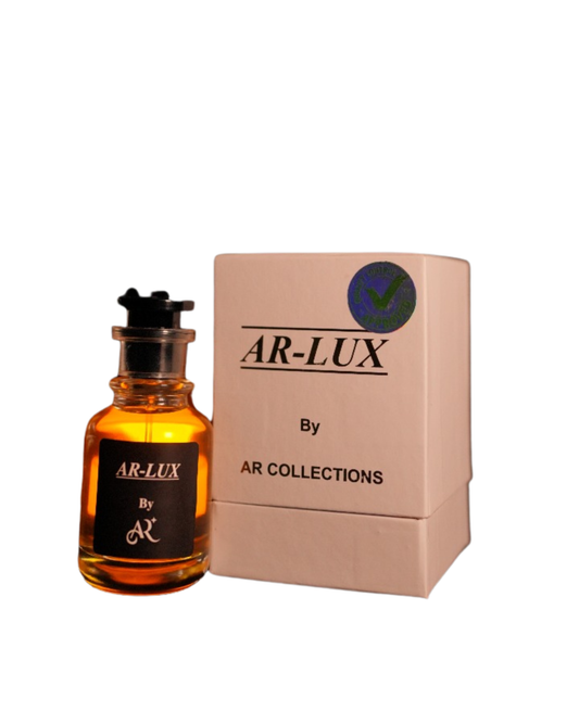 AR-LUX BY AR-Collections