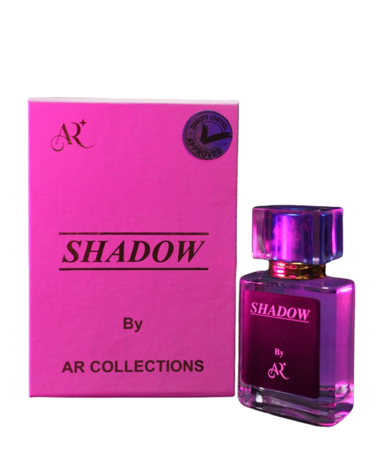 SHADOW BY AR- Collections