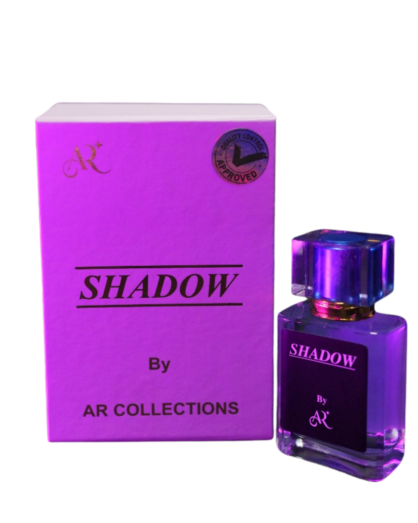 SHADOW BY AR- Collections