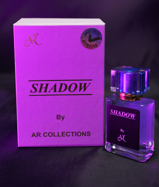 SHADOW BY AR- Collections