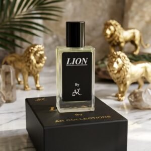 Lion By Ar Collection